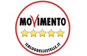 Movimento 5 stelle, il nuovo simbolo