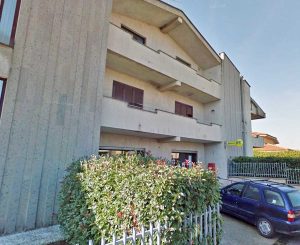 Ufficio Postale di Castel Sant'Elia