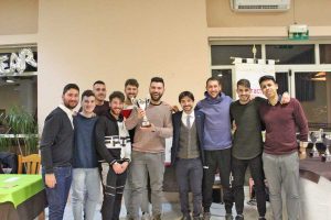Bolsena - La tombola di solidarietà