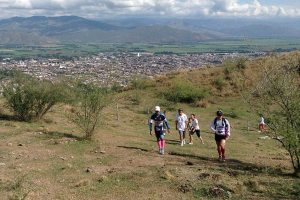 Sport - Nasce il Tuscia trail