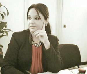 Valentina Tanini