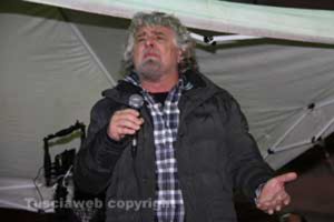 Beppe Grillo