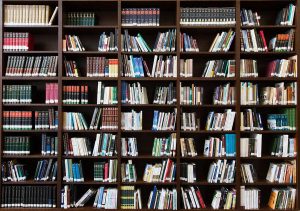 Una libreria