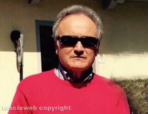 Massimo Sacconi
