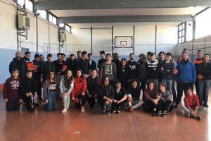 Sport - La giornata dedicata alla ginnastica