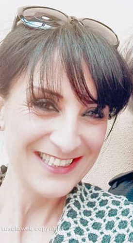 Maria Elena Piferi