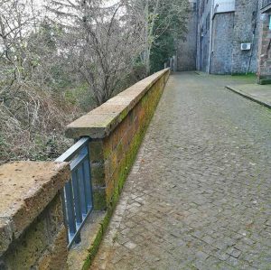 Vetralla - Porta Marchetta