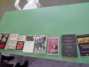 Vetralla - L'amministrazione incontra gli studenti per la Giornata della memoria Vetralla - L'amministrazione incontra gli studenti per la Giornata della memoria 