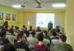 Vetralla - L'amministrazione incontra gli studenti per la Giornata della memoria 