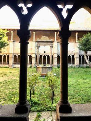 Museo civico 
