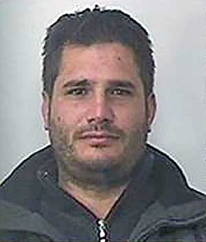 Giuseppe Patania