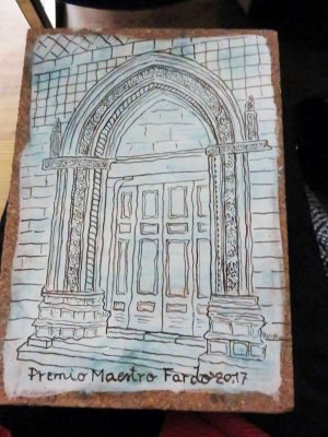 Premio Mastro Fardo 2017