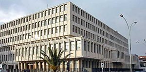 Procura di Santa Maria Capua Vetere