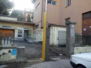 Vetralla - Gli interventi nelle scuole 