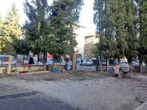 Vetralla - Gli interventi nelle scuole 
