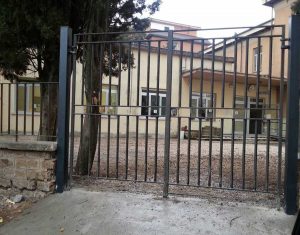 Vetralla - Gli interventi nelle scuole 