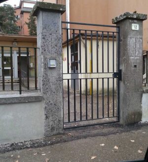 Vetralla - Gli interventi nelle scuole 