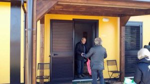 Vitorchiano torna a Capricchia