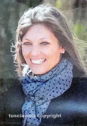 Sara Perlorca