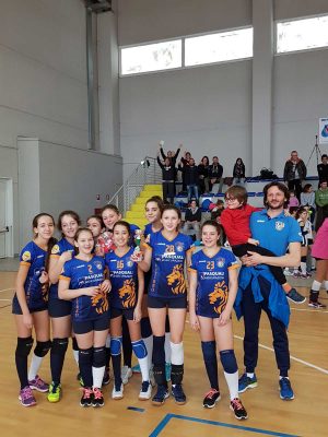 Volley Vbc 