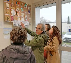 Viterbo 2020 a Capannori per strategia rifiuti zero 
