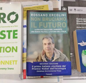 Viterbo 2020 a Capannori per strategia rifiuti zero 