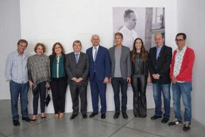 Goiania - La mostra dedicata al viterbese Frei Nazareno Confaloni