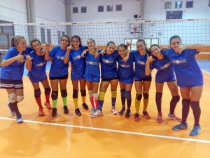 Volley Vbc