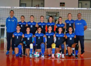 Sport - Pallavolo - VolleySì