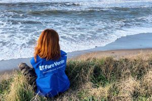 Tarquinia - L'associazione Fare verde alle Saline