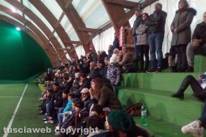 Ronciglione - Il memorial Enzo Lambiti