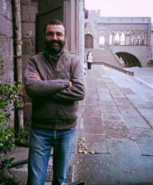 Viterbo - Bruno Blanco