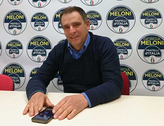 Massimo Ceccarelli