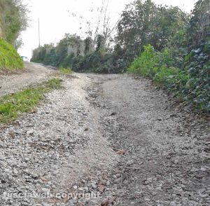 Viterbo - Strada Buon Respiro