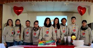 Iniziativa dell'associazione in ricordo del piccolo Pier