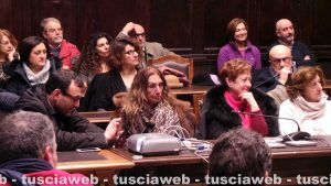 Presentato il dvd “Viterbo, la città delle donne”