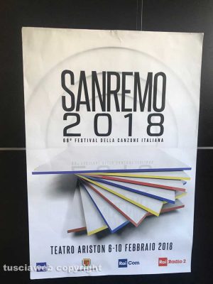 68° Festival di Sanremo
