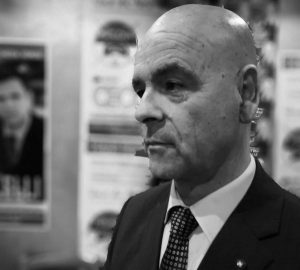 Giampiero Monti 