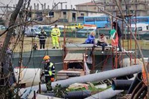 Valentano - Il centro di addestramento di unità cinofile Mirò
