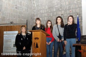 Montefiascone - Presentato il libro "Giovanni Grillo da Melissa al Lager"