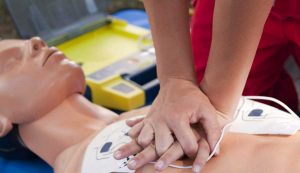 Associazione Click - Corso Blsd