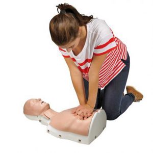 Associazione Click - Corso Blsd