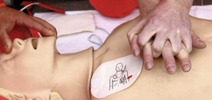 Associazione Click - Corso Blsd