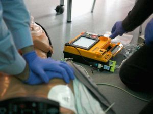 Associazione Click - Corso Blsd