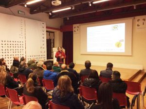 Parte la progettazione del 'Sentiero Eno-Naturalistico della Teverina' 