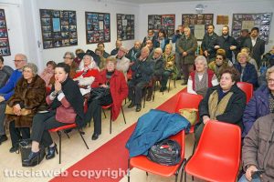 Viterbo - La Befana della solidarietà