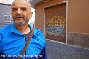 Viterbo - Stefano Perrotta