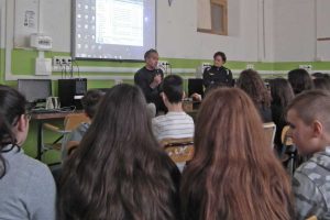 Bassano Romano - Il progetto SuperAbile alla Pellegrini