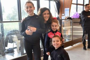 Sport - Pattinaggio artistico - Star roller club Viterbo