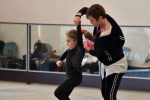 Sport - Pattinaggio artistico - Star roller club Viterbo
